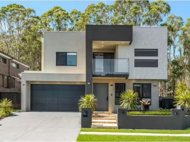House for rent in Denham Court, Sydney