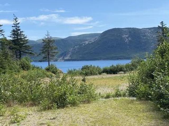 Land for sale in York Harbour, Newfoundland And Labrador