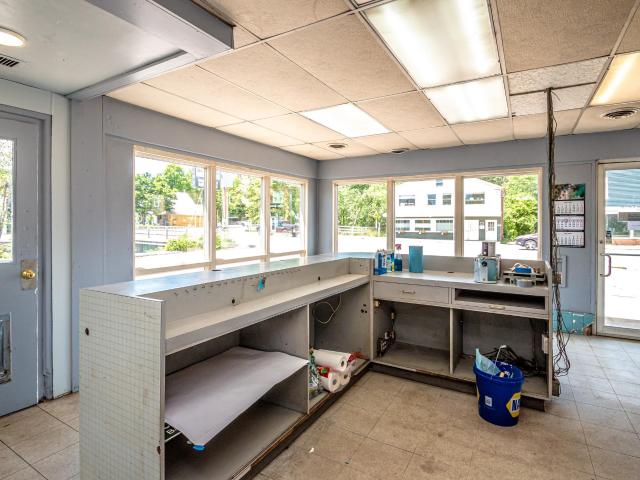 Commercial for sale in New Hampshire