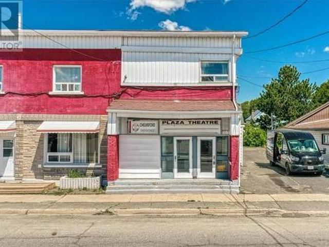 Commercial for rent in Wanup, Ontario
