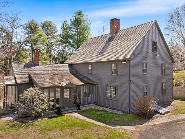 House for sale in Centerbrook, Connecticut
