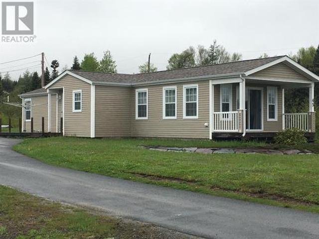 House for sale in Glovertown, Newfoundland And Labrador