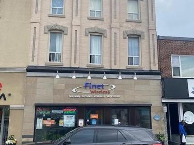 Commercial for sale in Georgina, Ontario