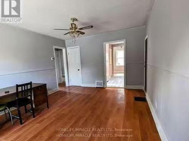 House for sale in Georgetown, Ontario