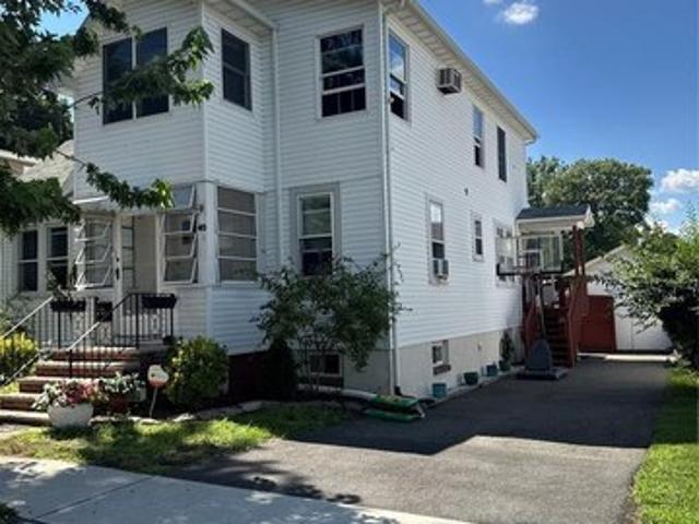 House for sale in Bloomfield, New Jersey