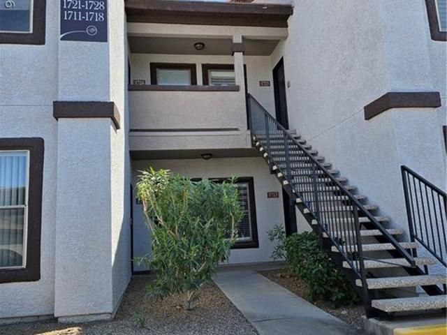 Condo for sale in Henderson, Nevada