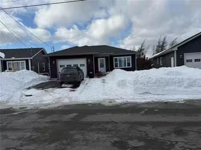 House for sale in Foxtrap, Newfoundland And Labrador