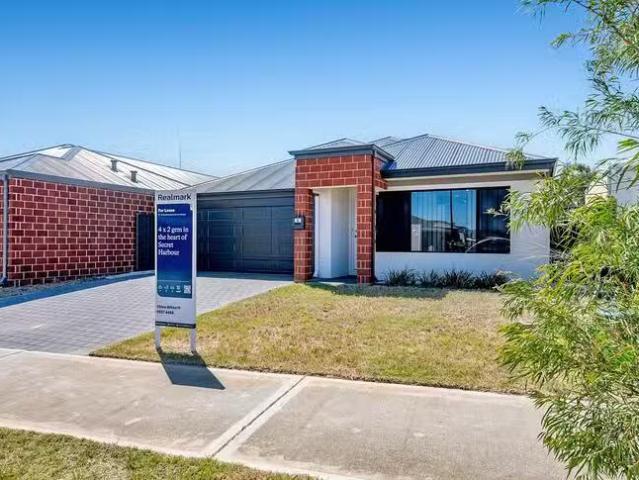 House for rent in Secret Harbour, Western Australia