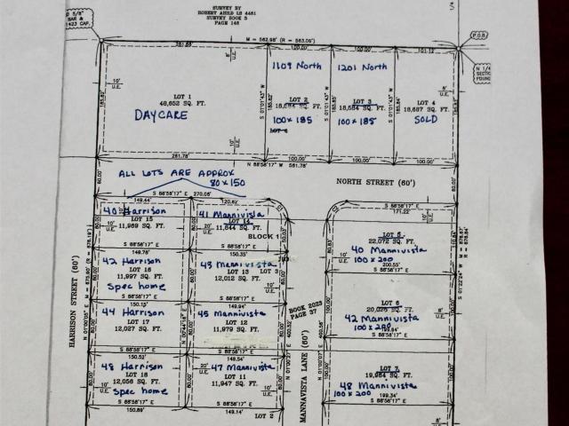 Land for sale in Griswold, Cass County