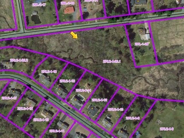 Land for sale in Peru, New York