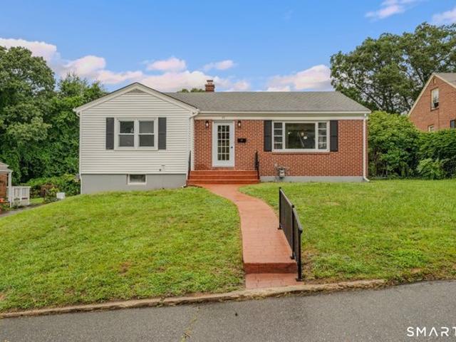 House for sale in New London, Connecticut