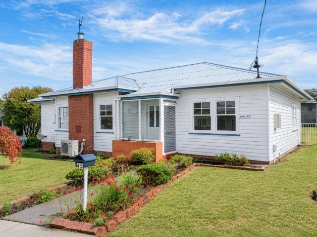House for rent in Hobart, Tasmania