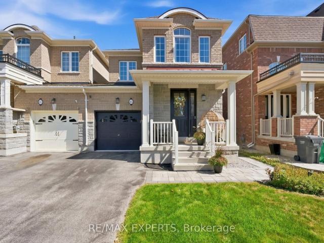 Property for sale in Caledon, Ontario
