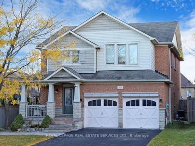 House for sale in York, Ontario