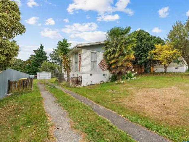 House for sale in Opaki, Wellington
