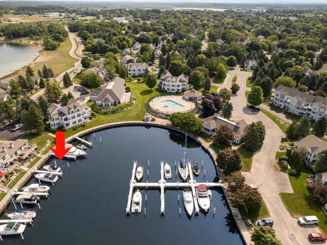 Land for sale in Manistee, Michigan