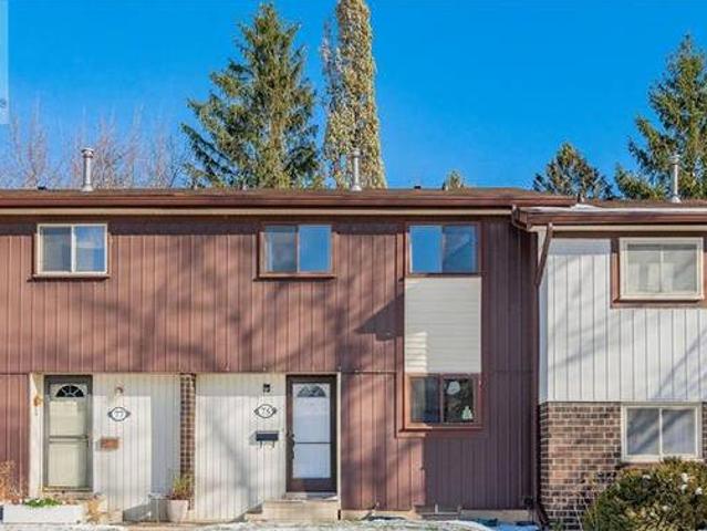 House for sale in Guelph, Ontario