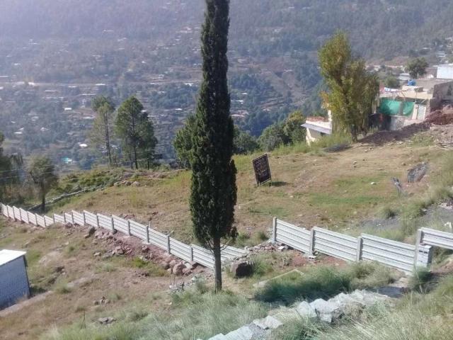 Land for sale in Sunny Bank, مری