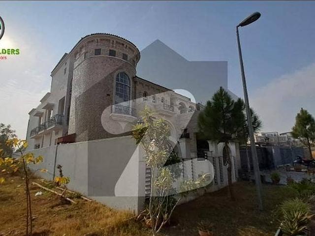 House for sale in Islamabad