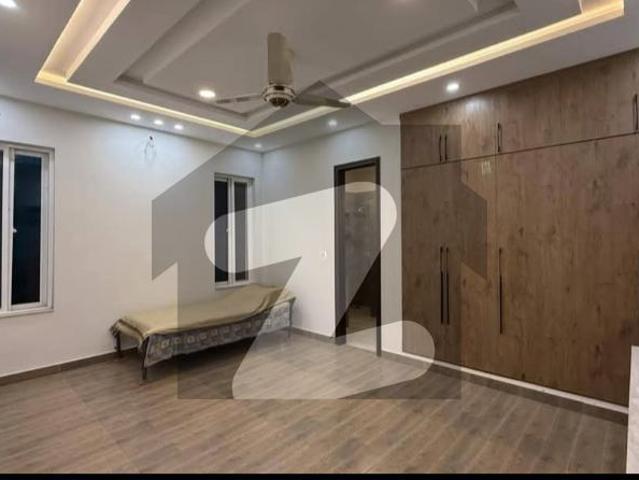 House for sale in Islamabad