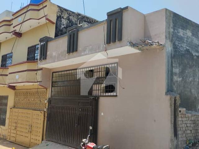 House for sale in Islamabad