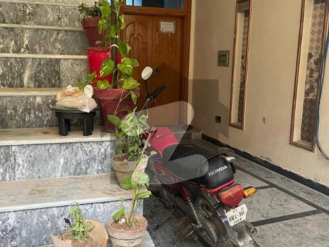 House for sale in Islamabad