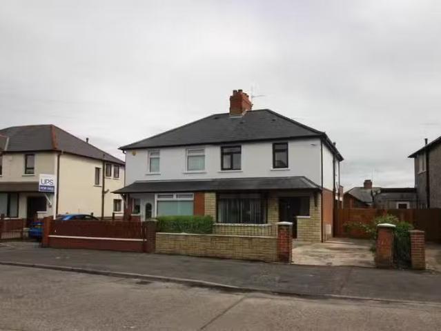 House to rent