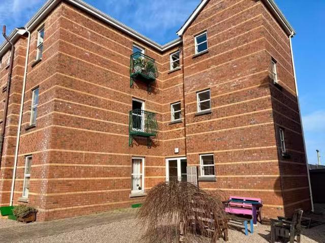 Apartment to rent in Mayo, Connacht