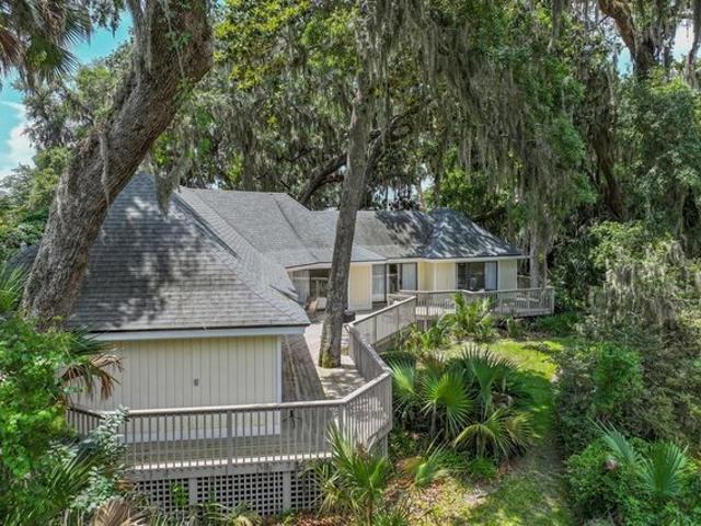 House for sale in Fernandina Beach, Florida