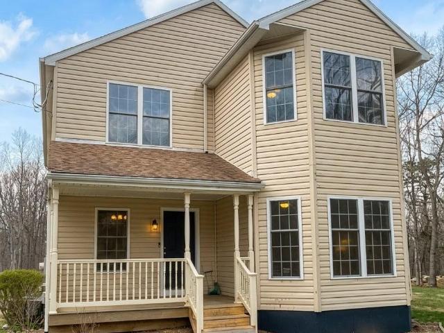 House for sale in Carbon, Pennsylvania