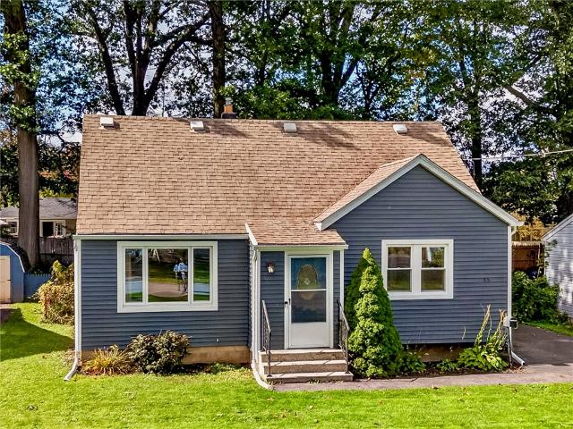 House for sale in Town of Greece, Monroe County