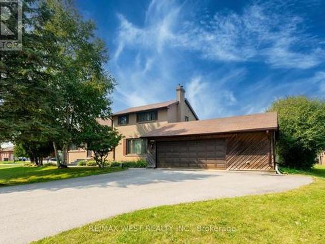 House for sale in Georgina, Ontario