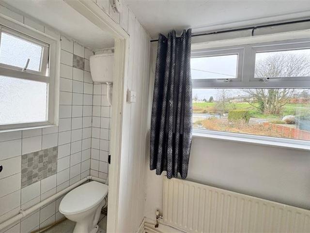 Property for sale in Crosspatrick, North Tipperary