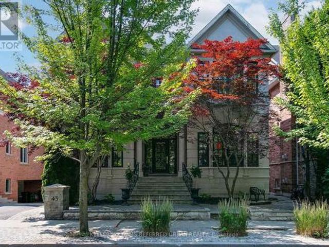 House for sale in Woburn, Ontario