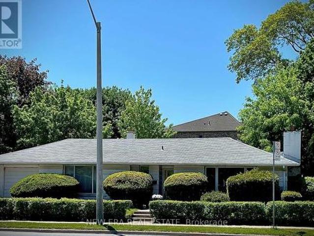 House for sale in Woburn, Ontario