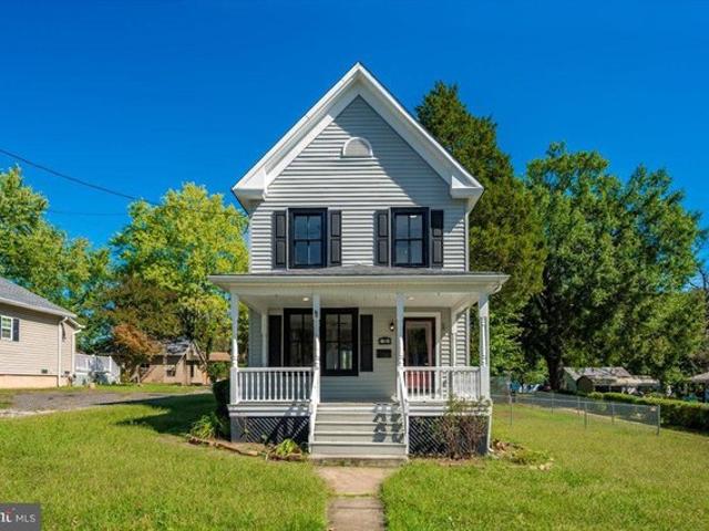 House for sale in Mattawoman Woods, Indian Head