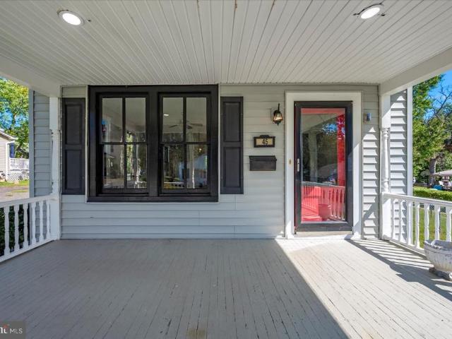 House for sale in Mattawoman Woods, Indian Head