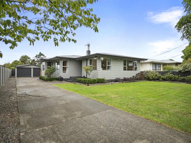 House for sale in Palmerston North City