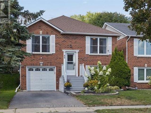 House for sale in Durham, Ontario