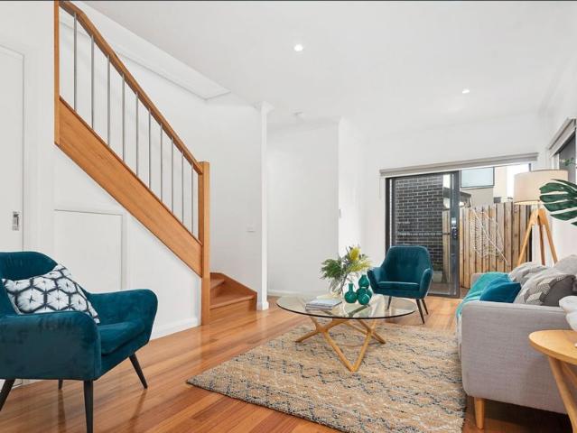 Townhouse for rent in Camerons Creek, Victoria