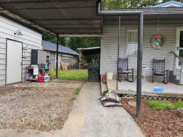 Property for sale in Bartow, Georgia