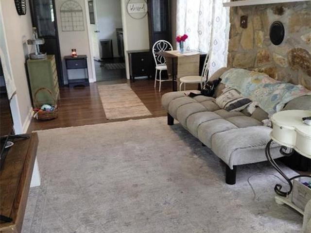 House for sale in Bartow, Georgia
