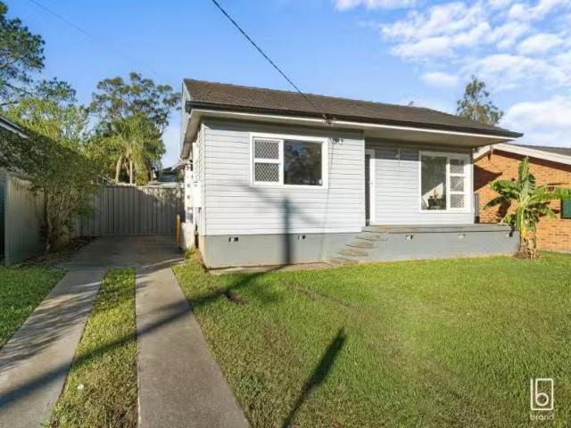 House for rent in Blue Haven, New South Wales