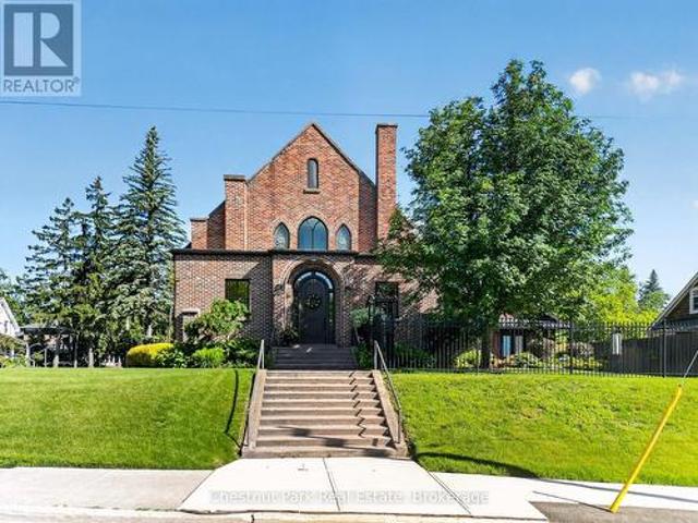 House for sale in Muskoka, Ontario