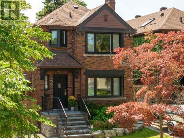House for sale in Woburn, Ontario