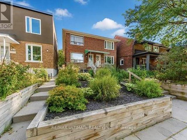 House for sale in Davenport, Toronto