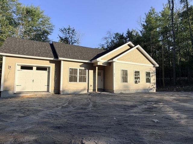 House for sale in Casco, Maine
