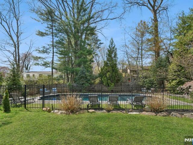 House for sale in Demarest, New Jersey