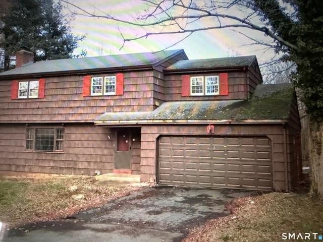 House for sale in Meriden, Connecticut