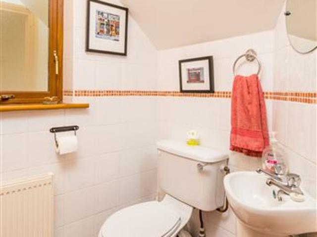 Semi Detached House for sale in Tulsk